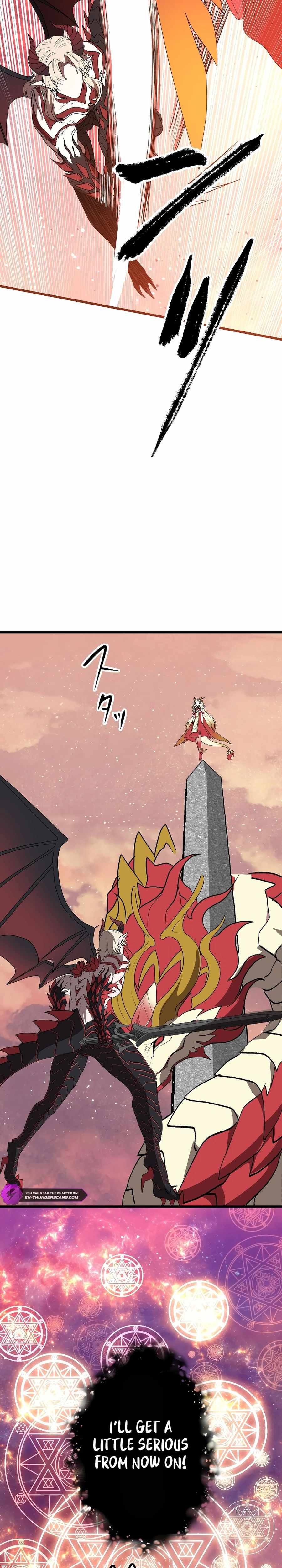 Dragons Awakening Chapter 27 28